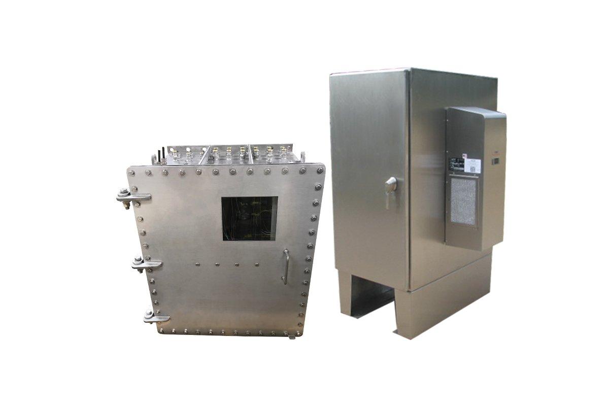 Excellent NEMA Electrical Enclosures by NEMACO